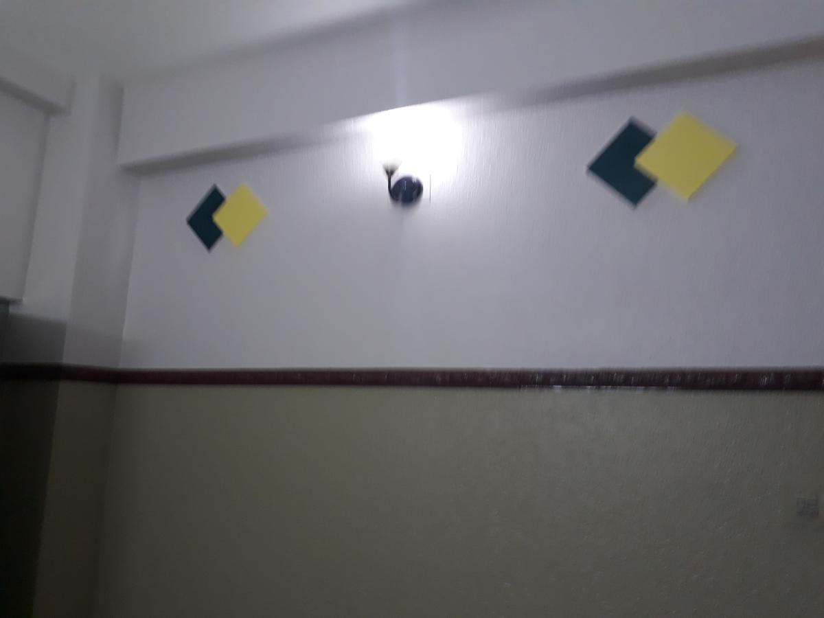 Krishna Lodge Tiruchirappalli Exterior foto